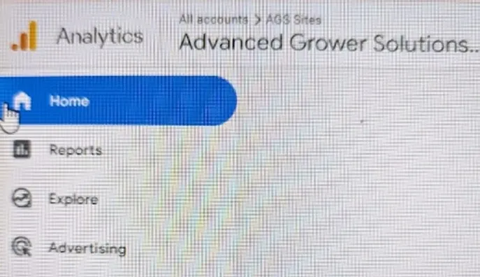 AGS Analytic