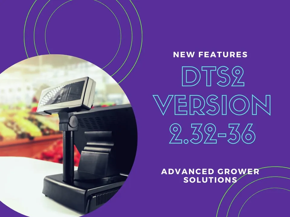 DTS2 Version 2.32-36