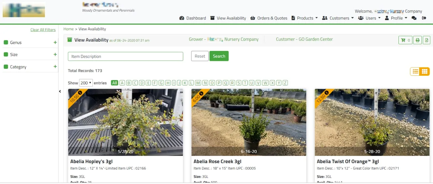 groweronline