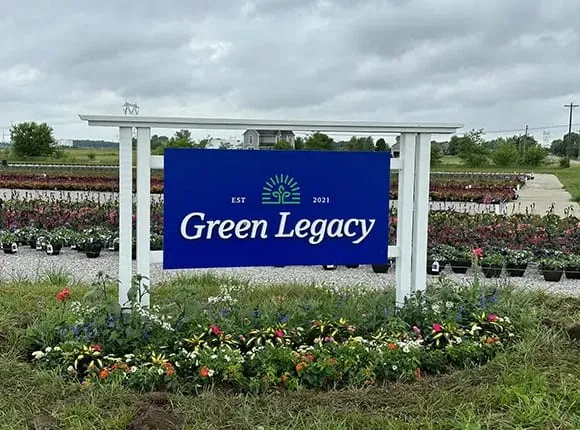 How Green Legacy Built a Foundation for Scalable Operations with PRODUCE™